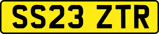 SS23ZTR