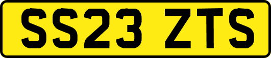 SS23ZTS