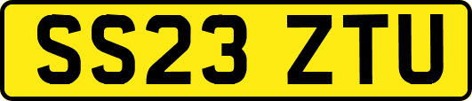 SS23ZTU