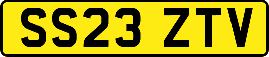SS23ZTV