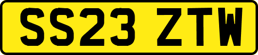 SS23ZTW