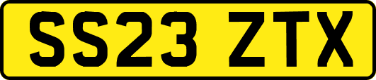SS23ZTX