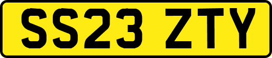 SS23ZTY