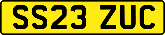 SS23ZUC