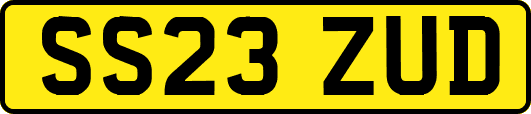 SS23ZUD