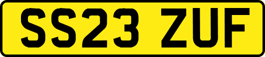 SS23ZUF