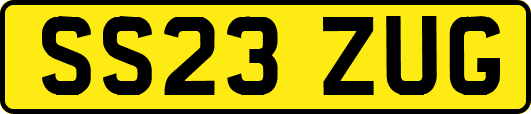 SS23ZUG
