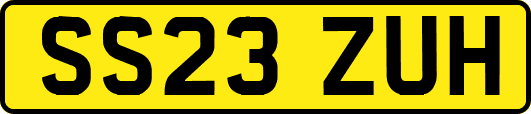 SS23ZUH