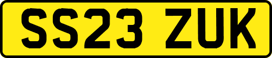 SS23ZUK