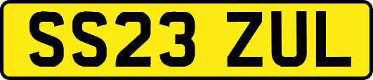 SS23ZUL