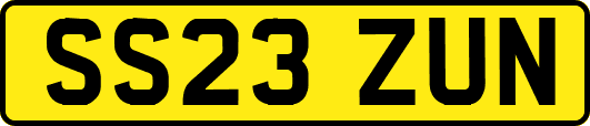 SS23ZUN