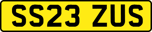SS23ZUS