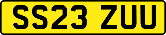 SS23ZUU