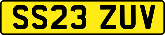 SS23ZUV