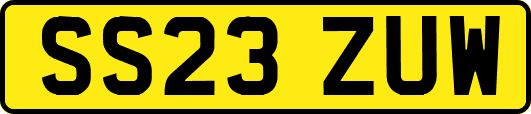 SS23ZUW