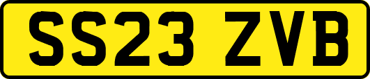 SS23ZVB