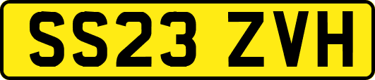 SS23ZVH