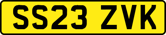 SS23ZVK