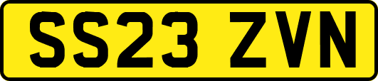 SS23ZVN