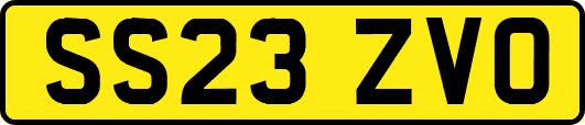 SS23ZVO