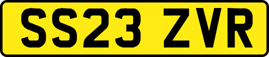 SS23ZVR