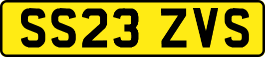 SS23ZVS