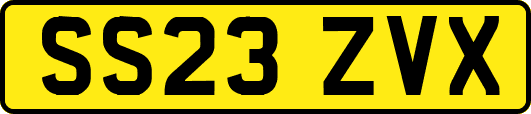 SS23ZVX
