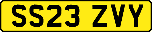 SS23ZVY