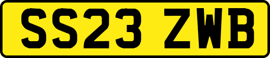 SS23ZWB
