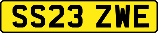 SS23ZWE