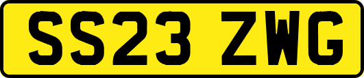 SS23ZWG