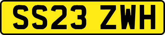 SS23ZWH