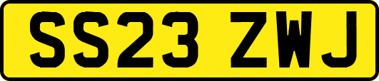 SS23ZWJ