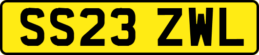 SS23ZWL