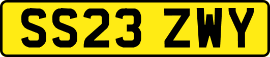 SS23ZWY