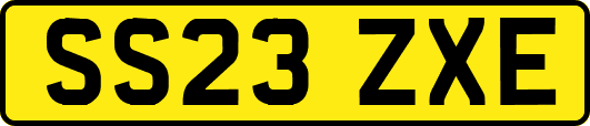 SS23ZXE