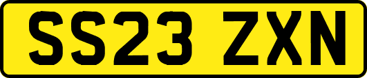 SS23ZXN