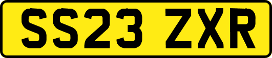 SS23ZXR