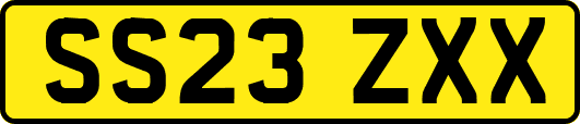 SS23ZXX