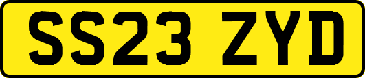 SS23ZYD