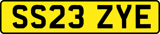 SS23ZYE