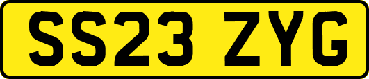 SS23ZYG