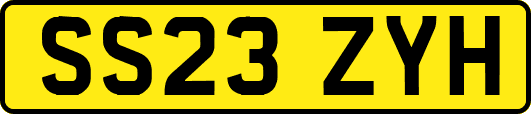 SS23ZYH
