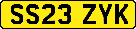 SS23ZYK