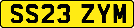 SS23ZYM