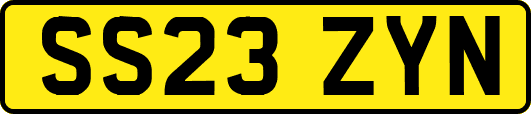 SS23ZYN