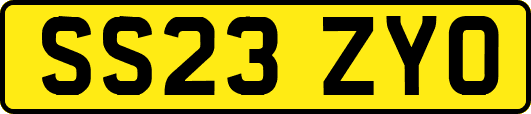 SS23ZYO