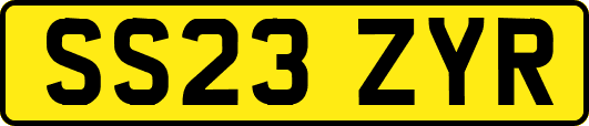 SS23ZYR