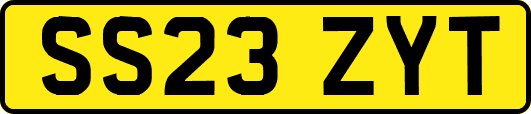 SS23ZYT