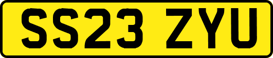 SS23ZYU